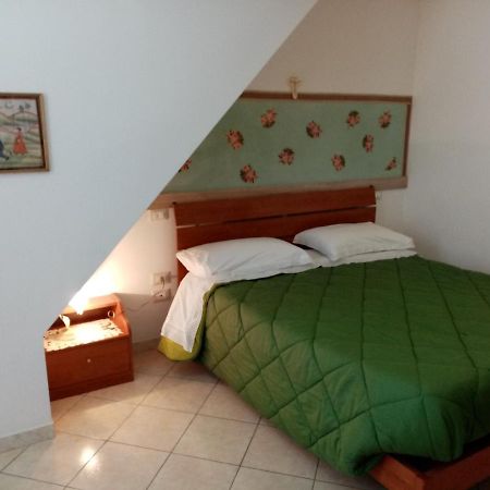 La Casetta Delle Fate Apartment Lanciano Exterior photo