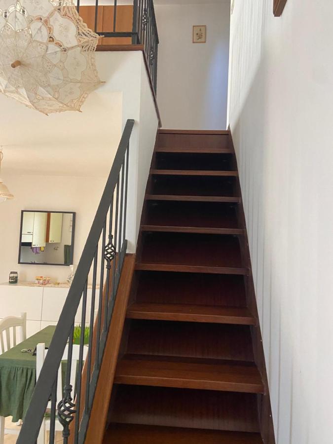 La Casetta Delle Fate Apartment Lanciano Exterior photo