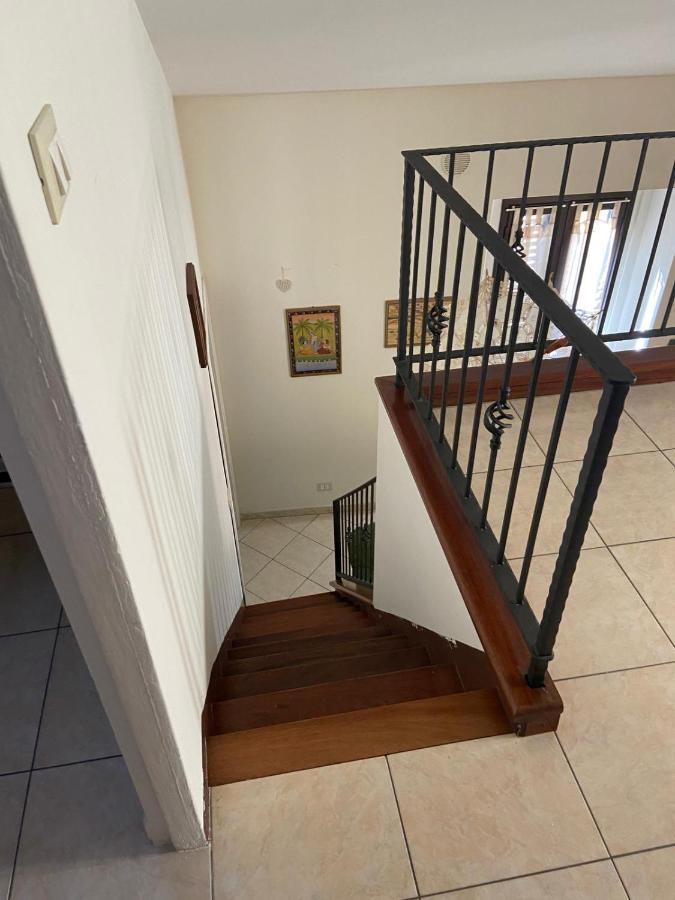 La Casetta Delle Fate Apartment Lanciano Exterior photo
