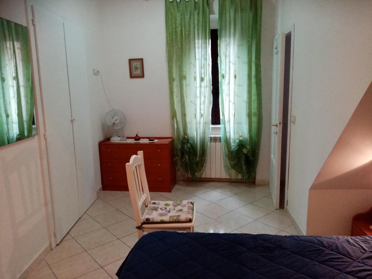 La Casetta Delle Fate Apartment Lanciano Exterior photo