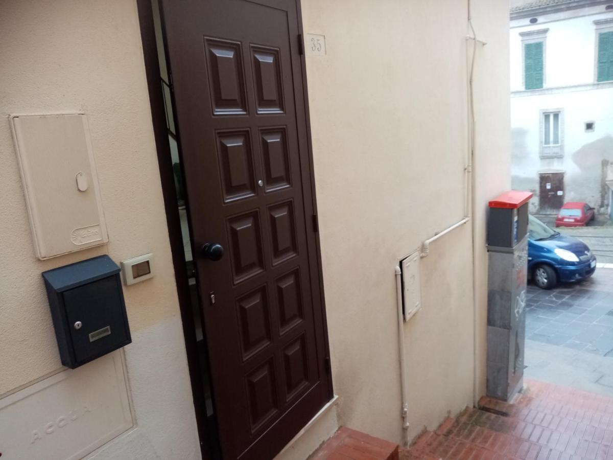 La Casetta Delle Fate Apartment Lanciano Exterior photo