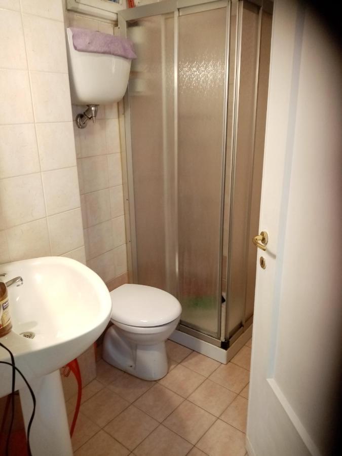 La Casetta Delle Fate Apartment Lanciano Exterior photo