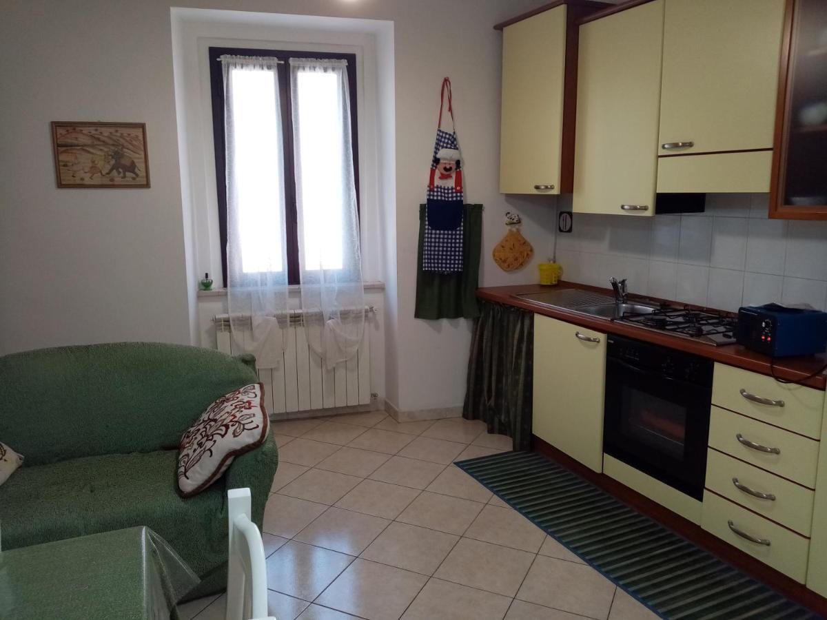 La Casetta Delle Fate Apartment Lanciano Exterior photo