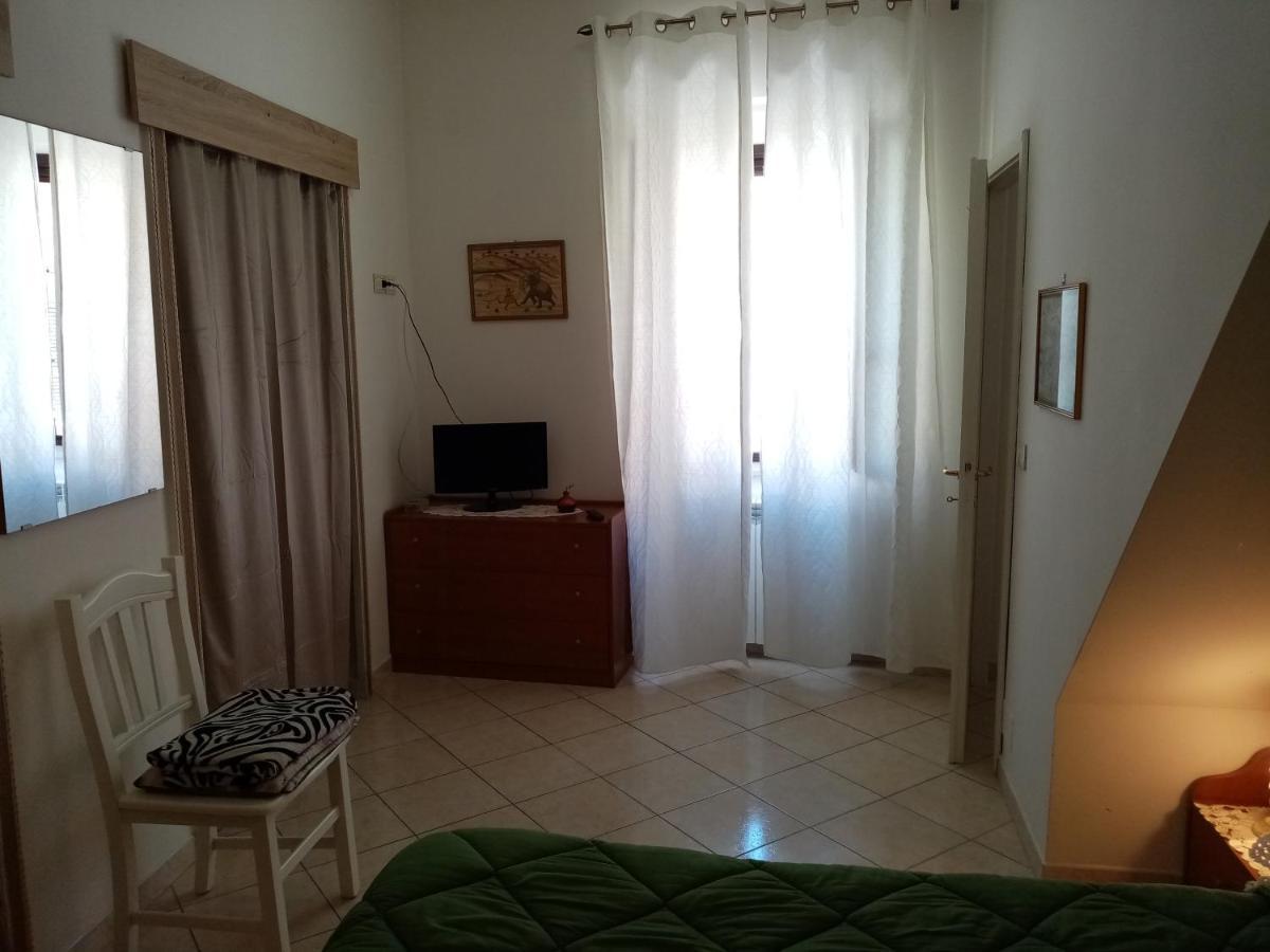 La Casetta Delle Fate Apartment Lanciano Exterior photo