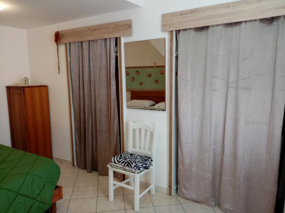 La Casetta Delle Fate Apartment Lanciano Exterior photo