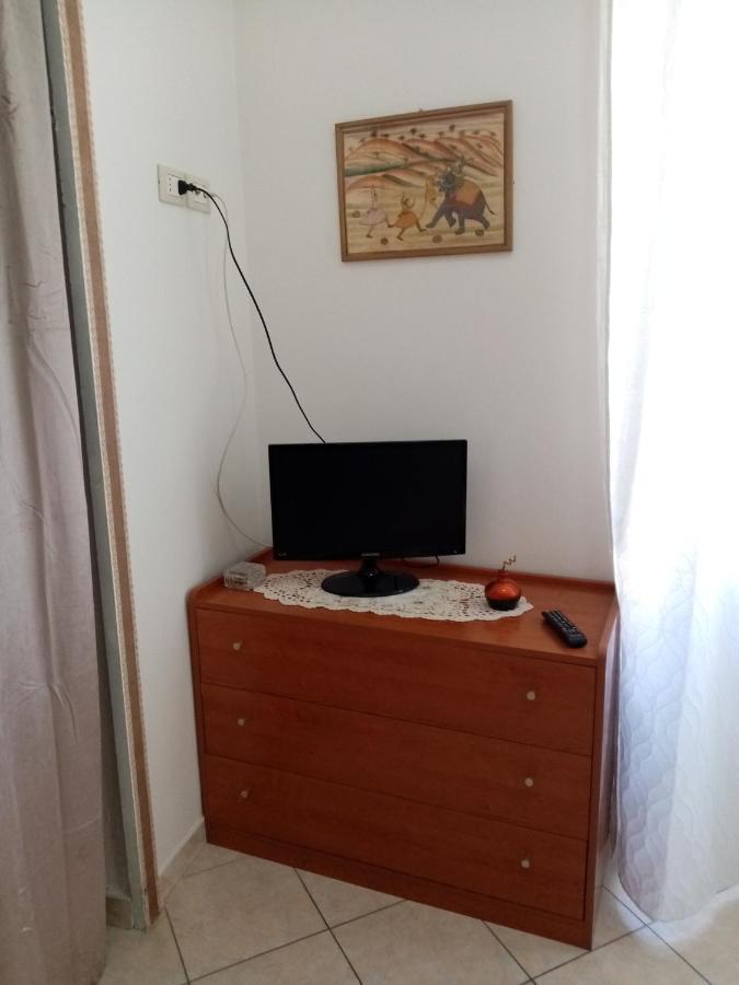 La Casetta Delle Fate Apartment Lanciano Exterior photo